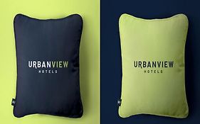 Urbanview Hotel Harapan Palopo